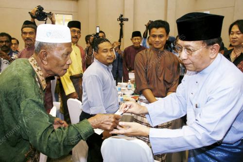 RAIS YATIM