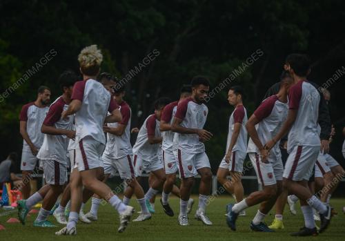 PIALA AFC 2022 ZON ASEAN