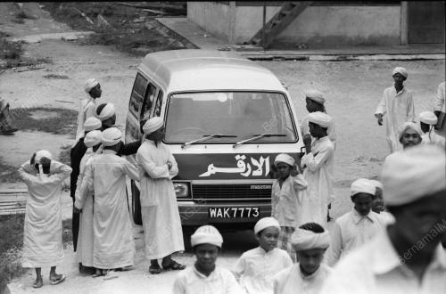 VAN