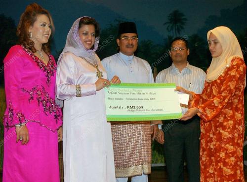 SHAHRIZAT ABDUL JALIL