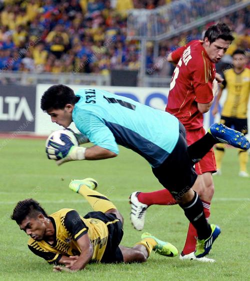 KELAYAKAN SUKAN OLIMPIK 2012