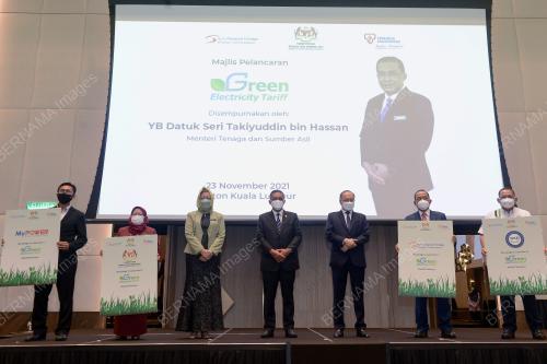 DATUK SERI TAKIYUDDIN HASSSAN