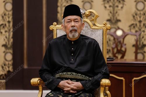 TUN JUHAR MAHIRUDDIN