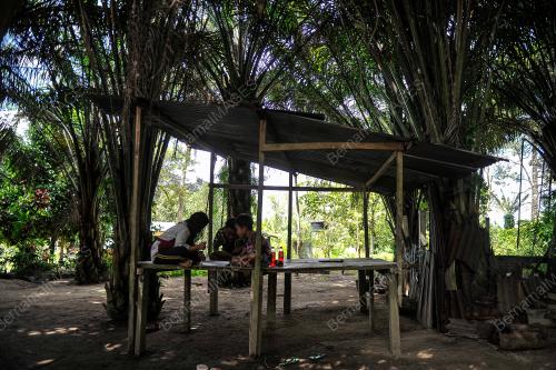 SESI PENGAJARAN DAN PEMBELAJARAN DI RUMAH (PDPR) ORANG ASAL