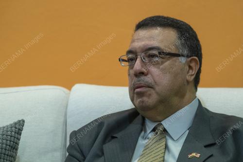 RAGAI TAWFIK SAID NASR