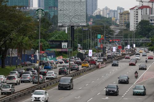 TINJAUAN LEBUHRAYA