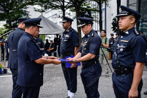 DATUK RUSDI MOHD ISA