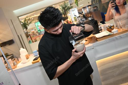 TYLER WONG KHAI ZHENG