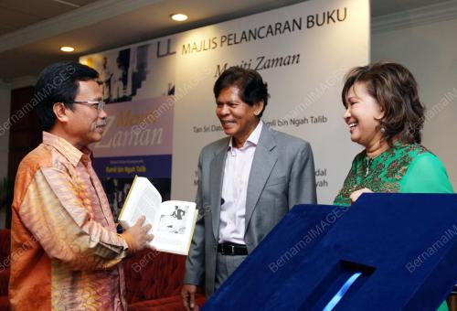 SHAFIE APDAL