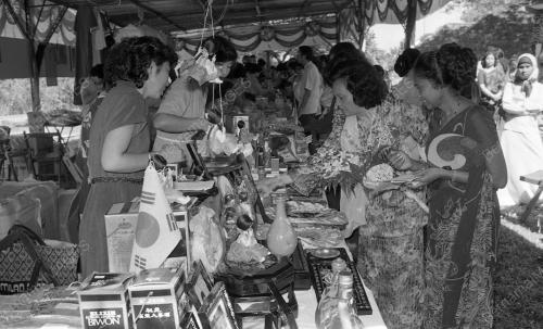 DATIN SUHAILA, RAFIDAH AZIZ