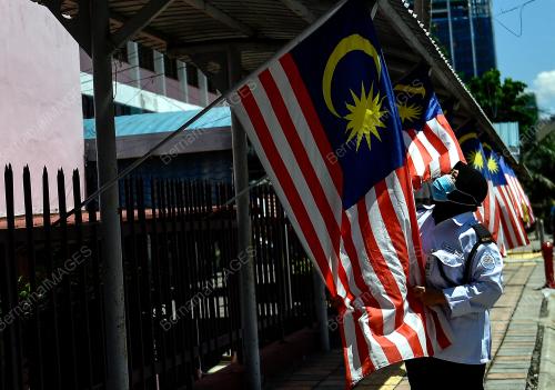 JALUR GEMILANG