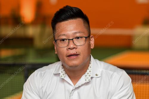 KENNETH LIM