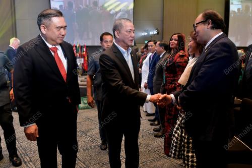 DATUK SERI FADILLAH YUSOF