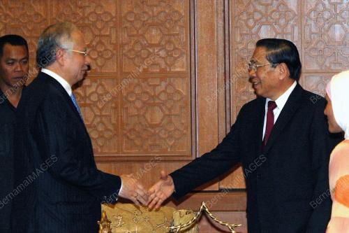 NAJIB TUN RAZAK