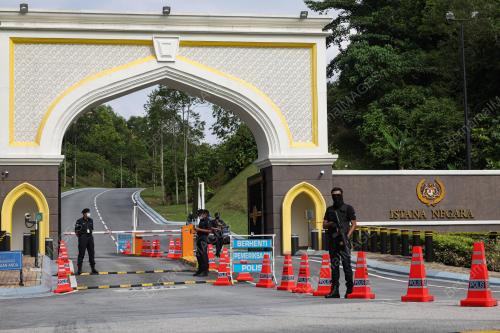 ISTANA NEGARA