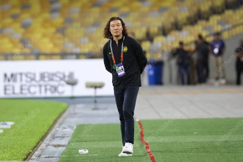 KIM PAN GON