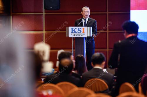 DATUK SERI FADILLAH YUSOF