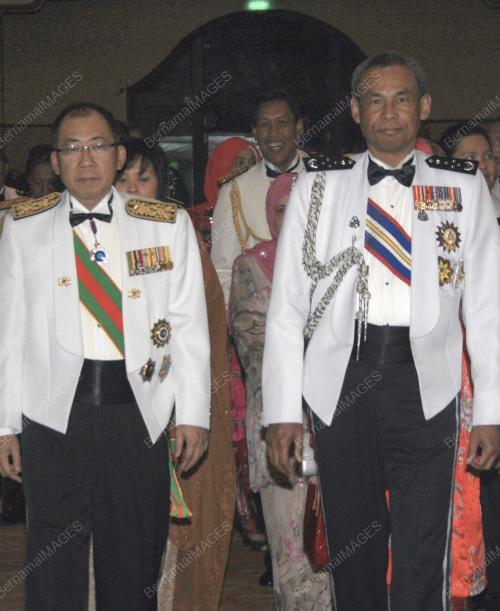 CHOR CHEE HEUNG