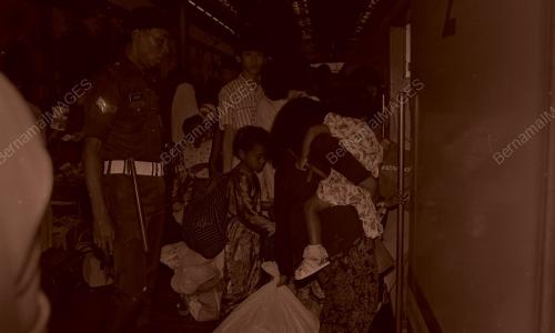 BALIK KAMPUNG