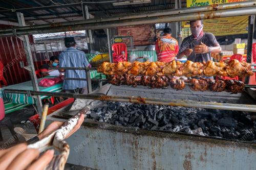 PERINTAH KAWALAN PERGERAKKAN