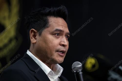 MOHD NAFUZI ZAIN
