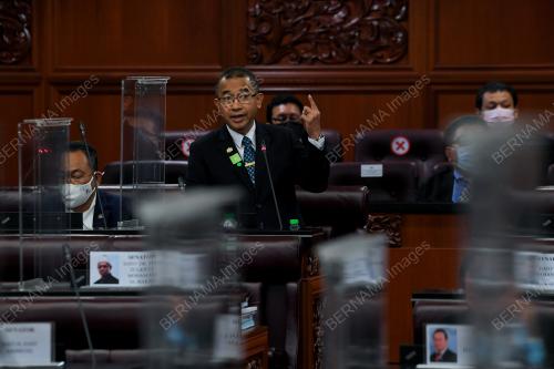 DATUK DR NOOR AZMI GHAZALI 