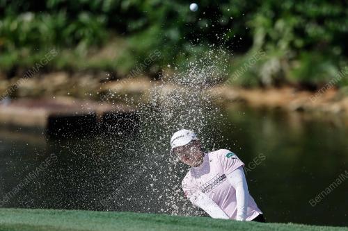 KEJOHANAN GOLF MAYBANK 2024