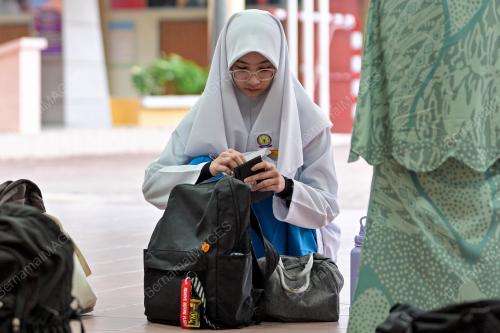 SIJIL PELAJAR MALAYSIA 2025