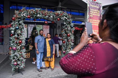 HARI KRISMAS