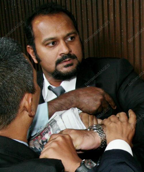 GOVIND SINGH DEO