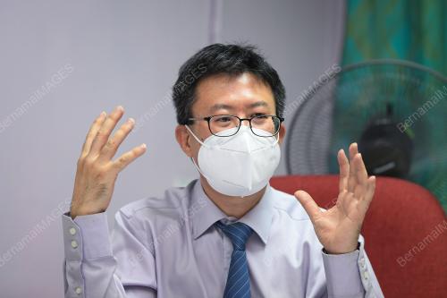 DR NGU LOCK HOCK