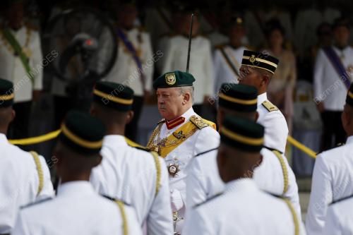 SULTAN IBRAHIM