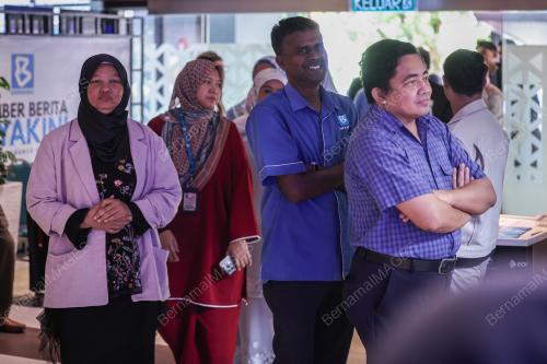 PRASARANA MALAYSIA BERHAD