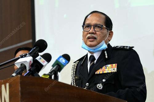 DATUK AZISMAN ALIAS