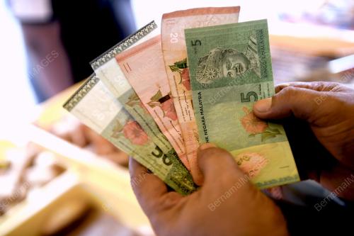 FASA PERALIHAN ENDEMIK PADA EKONOMI NEGARA