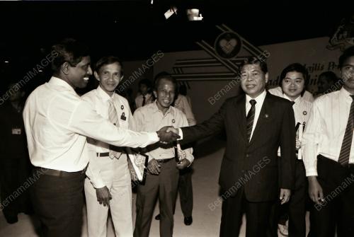ANUGERAH KHIDMAT CEMERLANG
