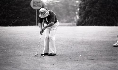 GOLF