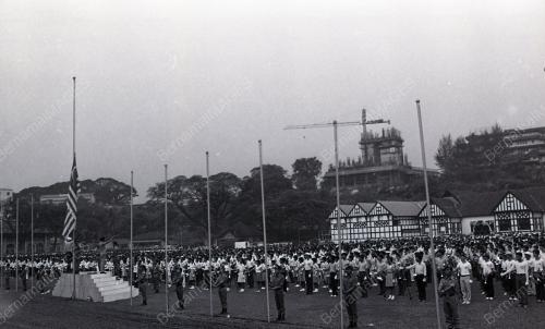 HARI KEBANGSAAN