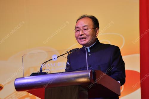 OUYANG YUJING