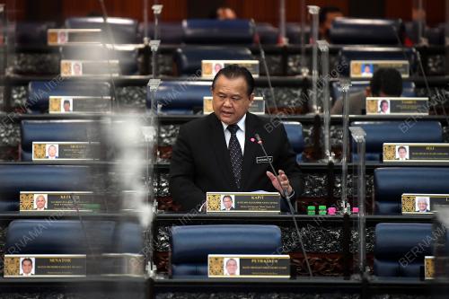 DATUK SERI ALEXANDER NANTA LINGGI
