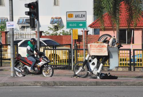 PANDU CERMAT JIWA SELAMAT