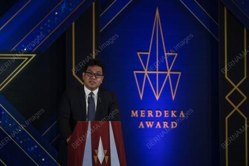 DATUK TENGKU MUHAMMAD TAUFIK