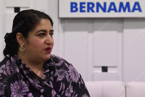 MARAM ANWAR JAAFAR AL-SALEH