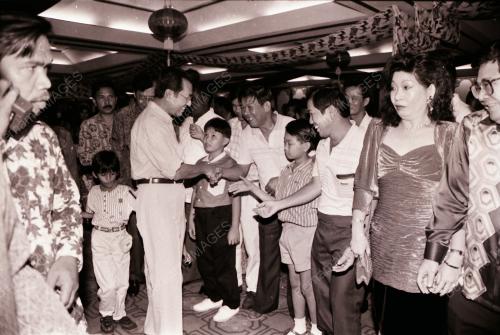 DATUK SERI DR MAHATHIR