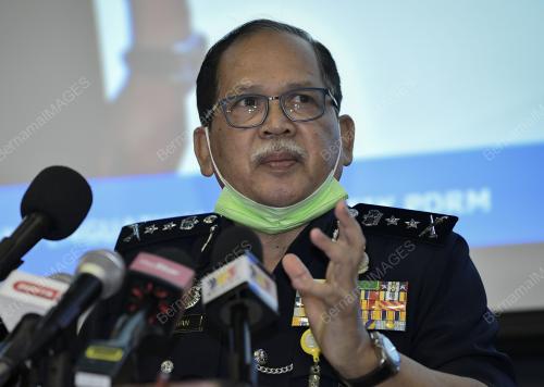 DATUK AZISMAN ALIAS