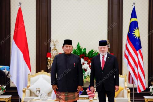 SULTAN IBRAHIM