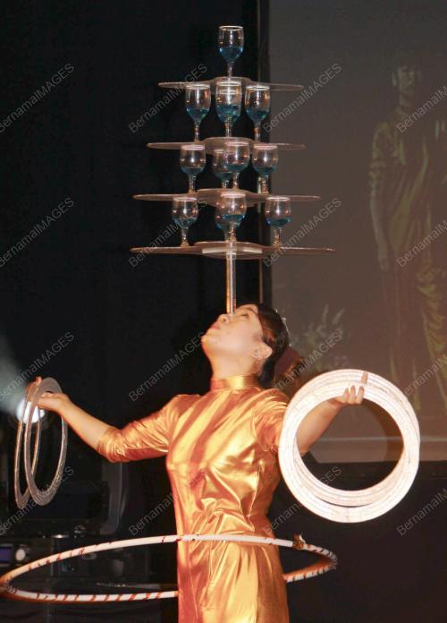 LIU TIAN HONG