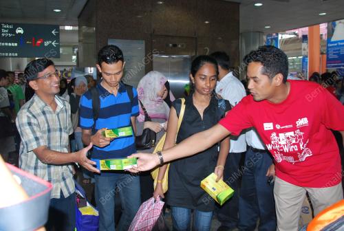 KHAIRY JAMALUDDIN