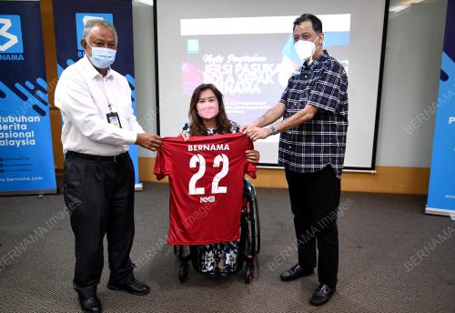 SENATOR DATUK RAS ADIBA RADZI