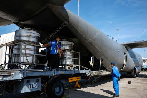 OPERASI PEMBENIHAN AWAN